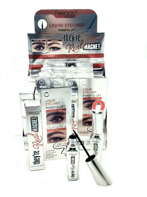 Tus Pleoape,Real Magnet,FERAAS - imagine 3