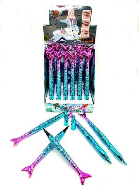 Tus de ochi,Mermaid,FAVOR BEAUTY-COD EB7006