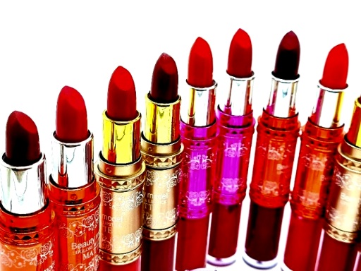 Rujuri,BEAUTY MODEL-Mate Long Lasting 2in1 - imagine 4
