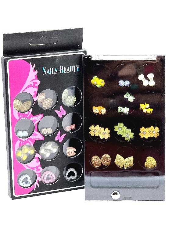 Decoratiuni Unghii,Nail Art -diferite modele