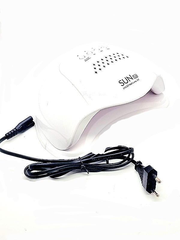 Lampa Unghii UV/LED,SUN 5X - imagine 5