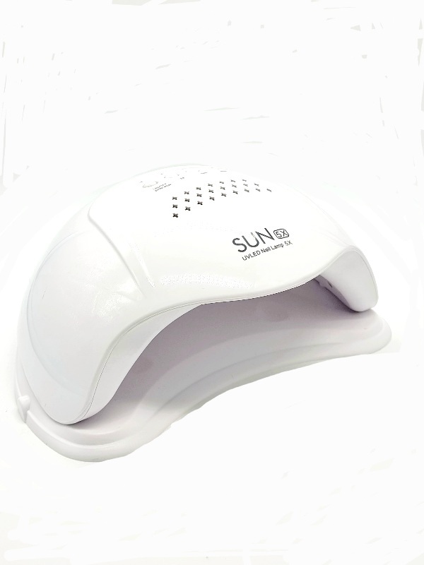 Lampa Unghii UV/LED,SUN 5X