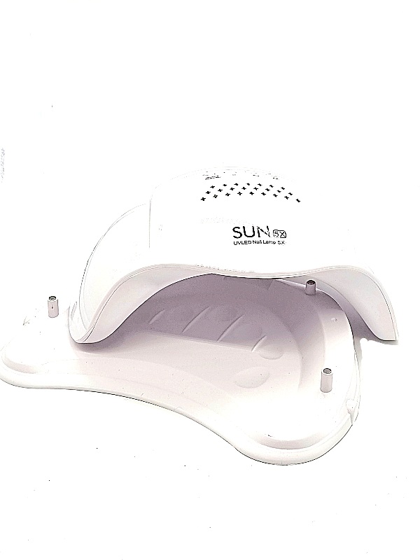 Lampa Unghii UV/LED,SUN 5X - imagine 6