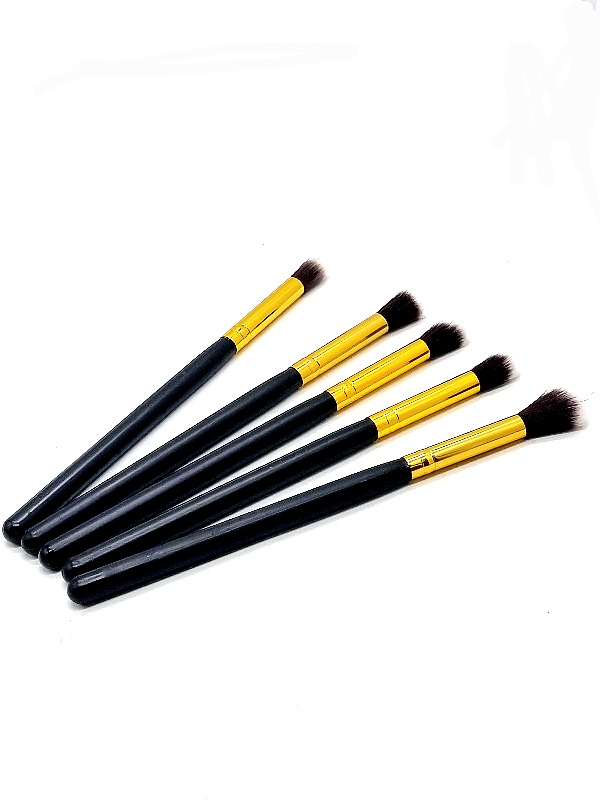 Set Pensule Machiaj,MF-5 bucati