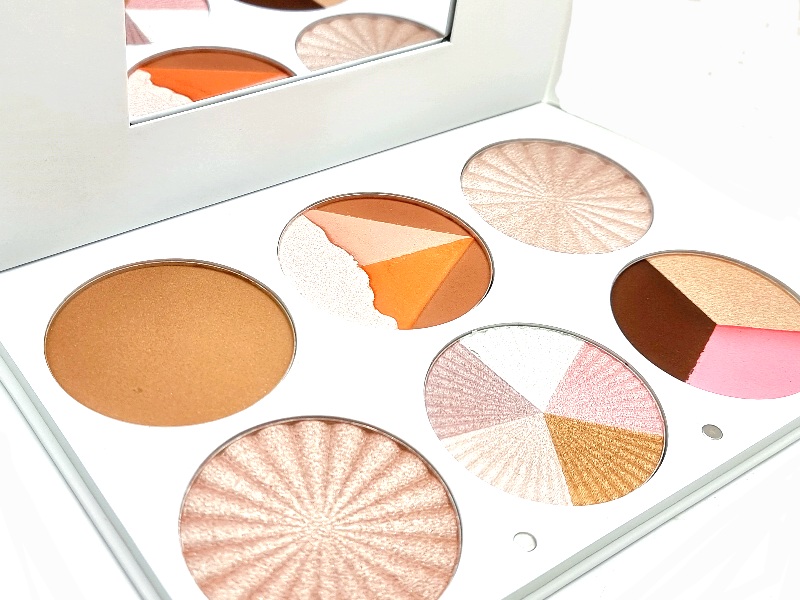 Paleta Iluminatoare, COLOR RAINBOW - imagine 4