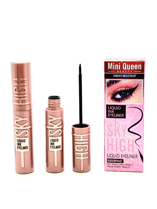 Tus Pleoape,Lash Impact,MINI QUEEN