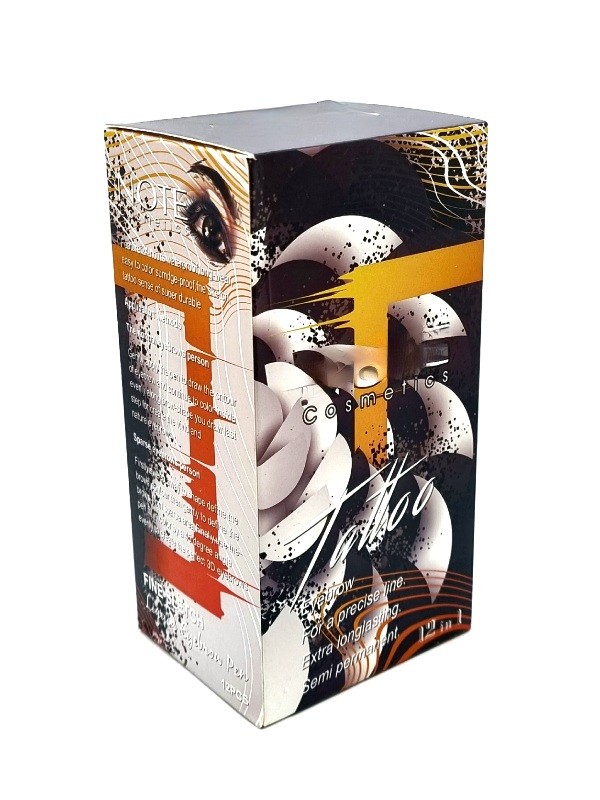 Tus si Creion Sprancene 2 in 1,NT - imagine 5
