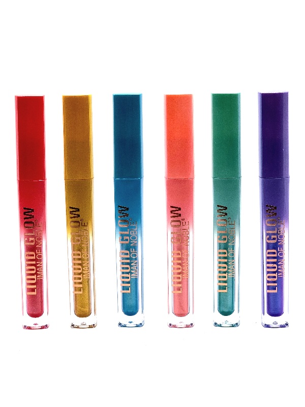 Set Rujuri Multifunctional, IMAN OF NOBLE- Fluorescence Color - imagine 5