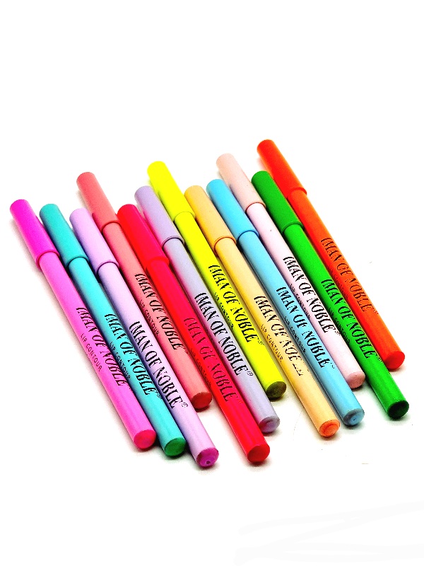 Set Rujuri Multifunctional, IMAN OF NOBLE- Fluorescence Color - imagine 12