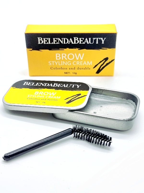 Ceara-Gel,BELENDA BEAUTY- stilizare sprancene