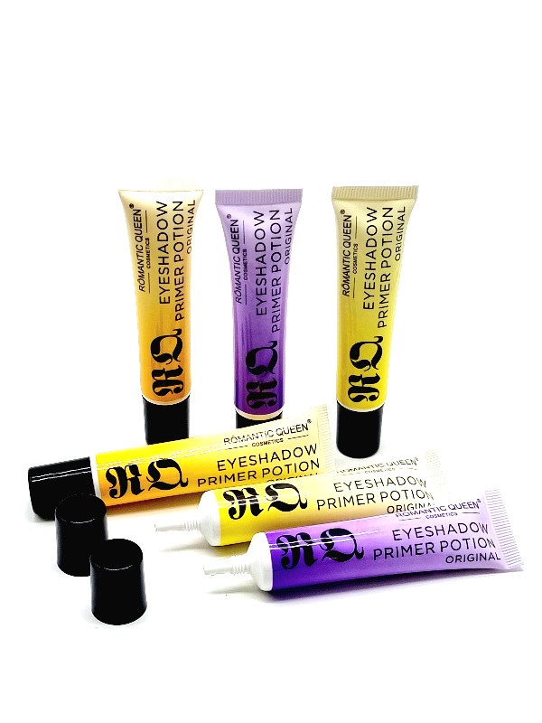Primer,Baza machiaj ochi,ROMANTIC QUEEN