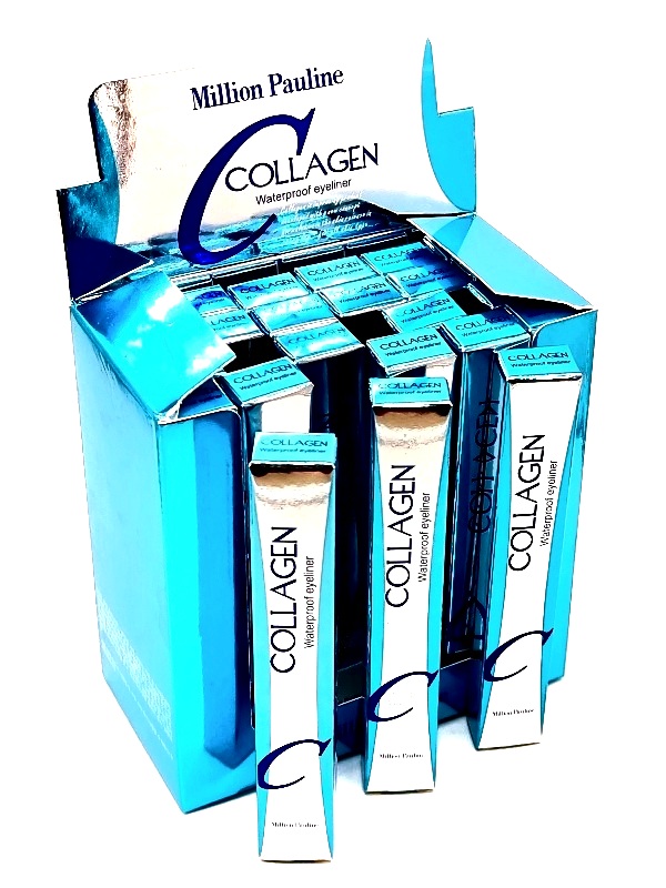 Tus de ochi,Collagen,MILLION PAULINE - imagine 4