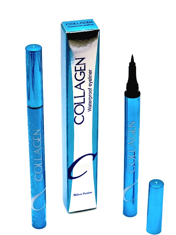 Tus de ochi,Collagen,MILLION PAULINE