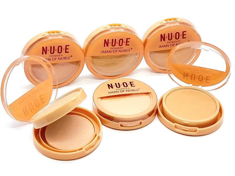 Pudra Compacta,Nuoe,I MAN OF NOBLE