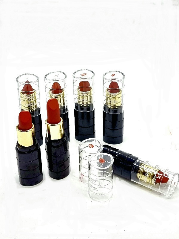 Rujuri,Matte Lasting,MINI QUEEN-MQ 6007 - imagine 2