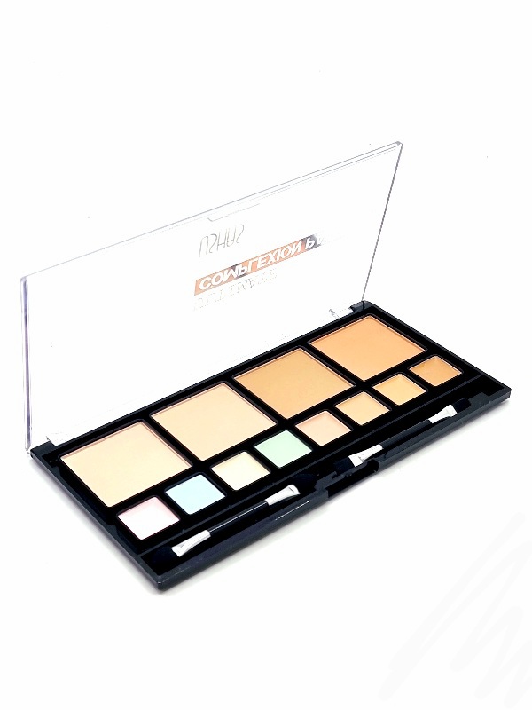 Concealer,Eternal Charm,USH-12 nuante - imagine 2