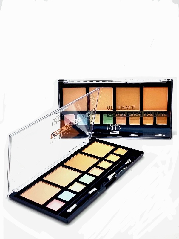 Concealer,Eternal Charm,USH-12 nuante