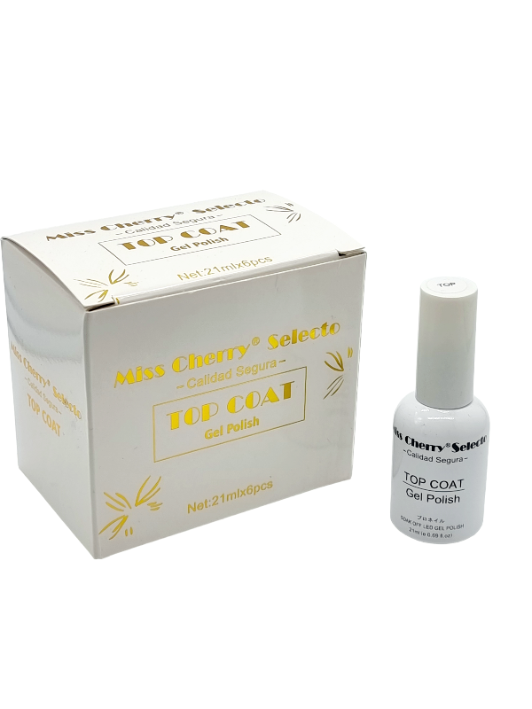 Top Coat,MISS CHERRY-select - imagine 2