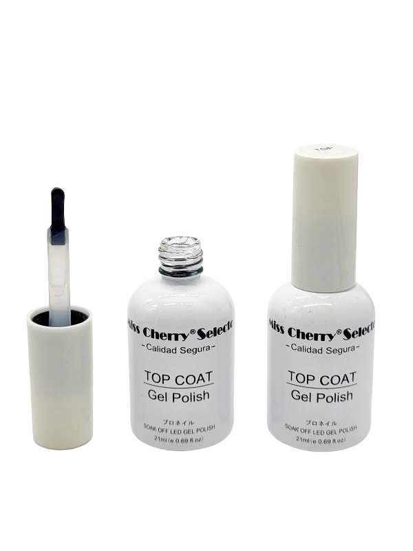 Top Coat,MISS CHERRY-select - imagine 3