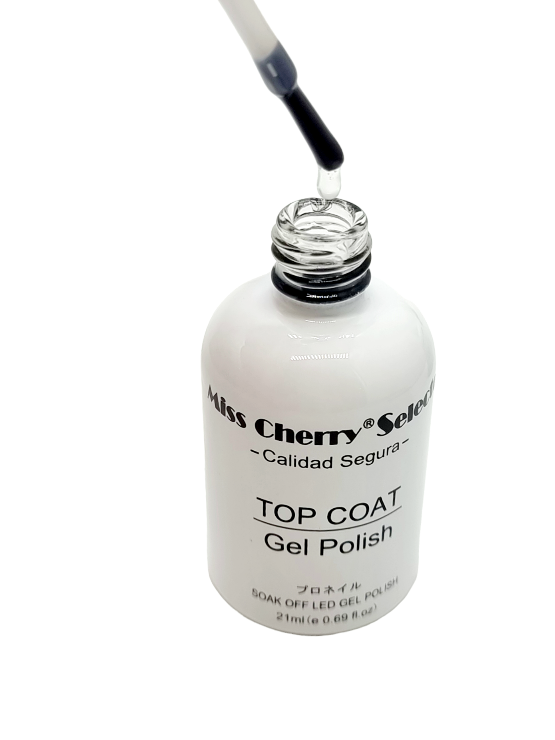 Top Coat,MISS CHERRY-select - imagine 4