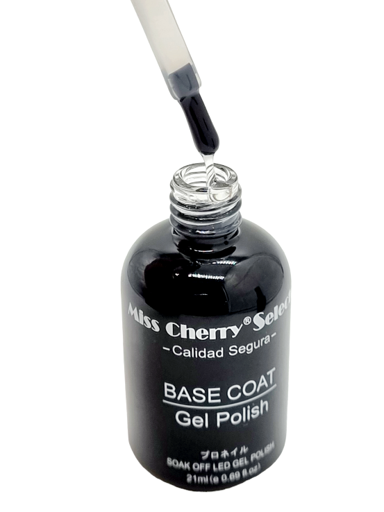 Base Coat,MISS CHERRY-select - imagine 3