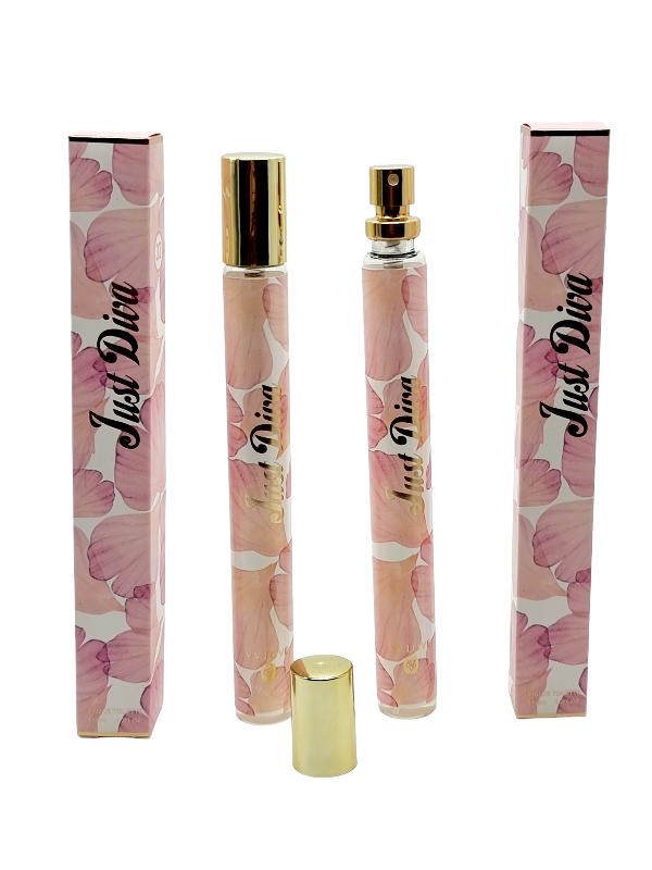 Parfum,V.V.Love,No 37,JUST DIVA -35ml