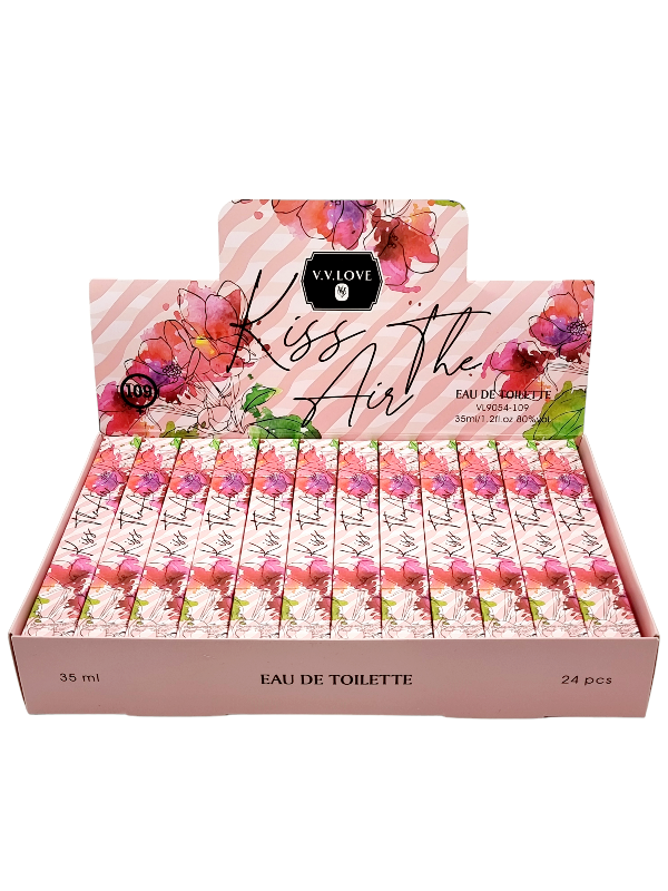 Parfum,V.V.Love,No 109,KISS THE AIR -35ml - imagine 4