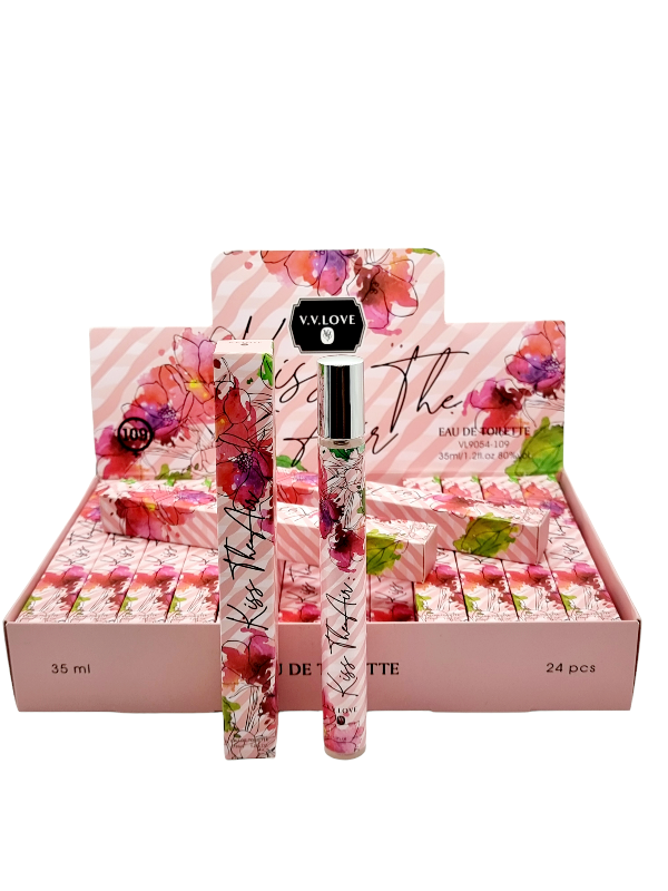 Parfum,V.V.Love,No 109,KISS THE AIR -35ml - imagine 3