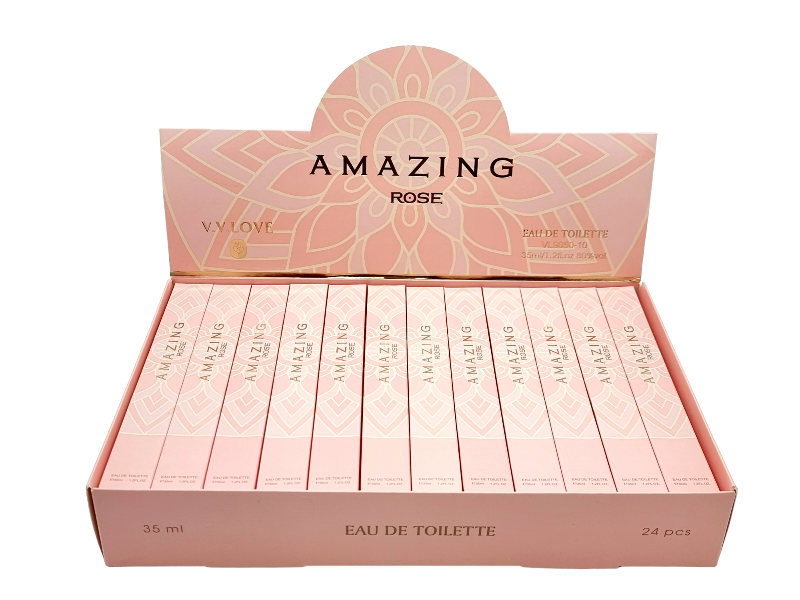 Parfum,V.V.Love,AMAZING LOVE -35ml COD VL 9050-10 - imagine 5