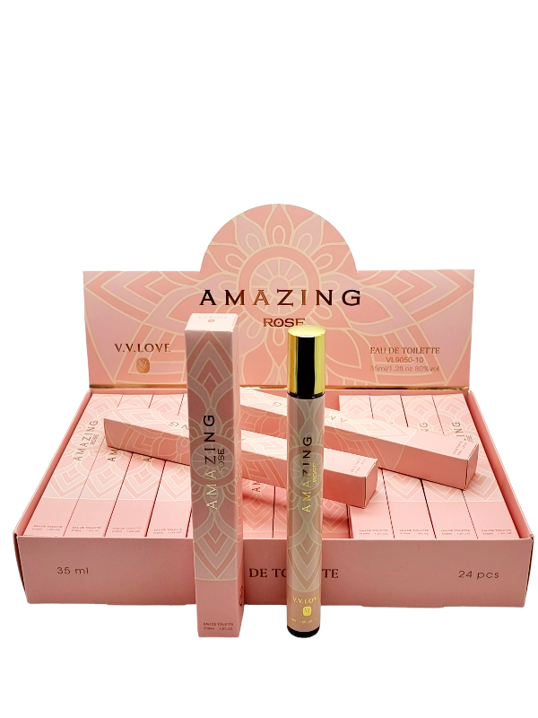 Parfum,V.V.Love,AMAZING LOVE -35ml COD VL 9050-10 - imagine 4