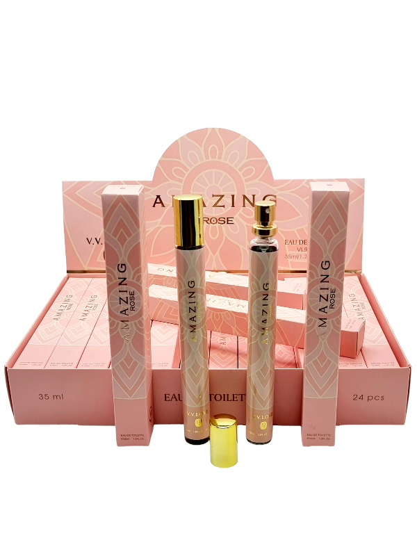 Parfum,V.V.Love,AMAZING LOVE -35ml COD VL 9050-10 - imagine 3