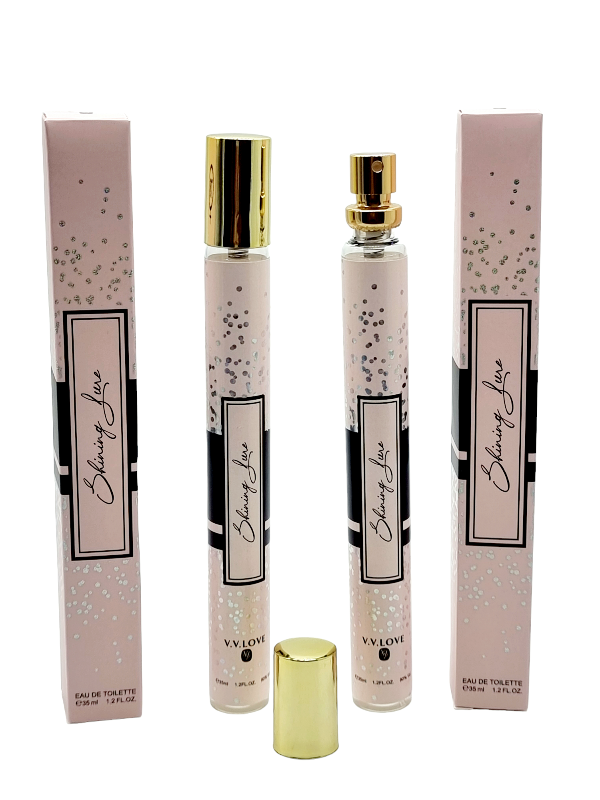 Parfum,V.V.Love,No 78,SHINING LURE-35ml