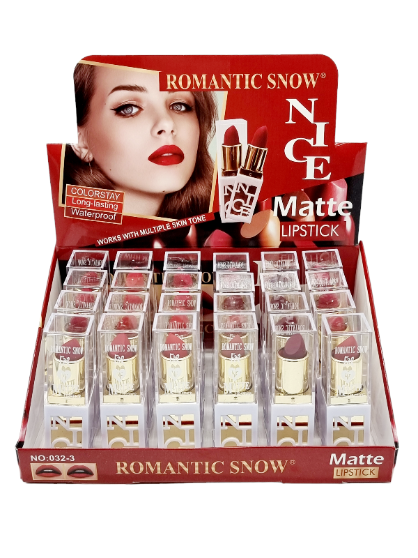 Rujuri,Nice,ROMANTIC SNOW-COD 032-3 - imagine 3