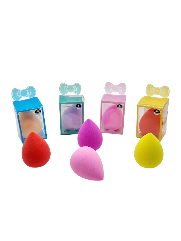 Burete Machiaj Make-up Blender -Tip Ou