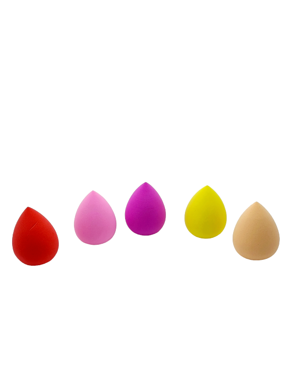 Burete Machiaj Make-up Blender -Tip Ou - imagine 3