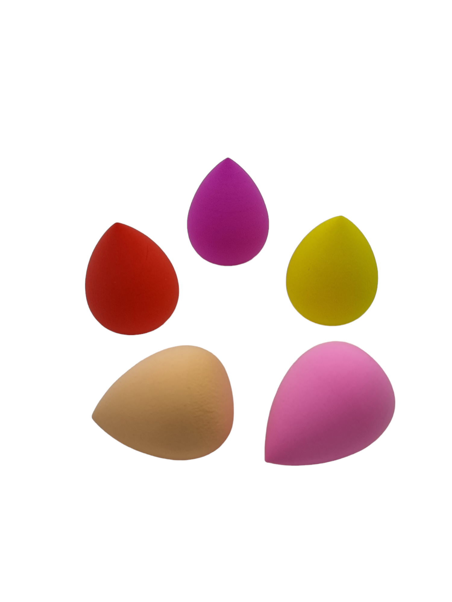 Burete Machiaj Make-up Blender -Tip Ou - imagine 4