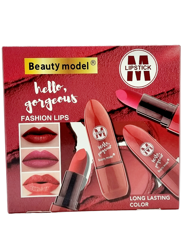 Rujuri,Hello Gorgeous,BEAUTY MODEL-COD 35009 - imagine 2