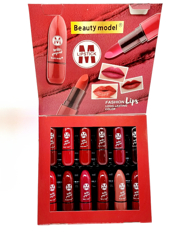 Rujuri,Hello Gorgeous,BEAUTY MODEL-COD 35009 - imagine 3