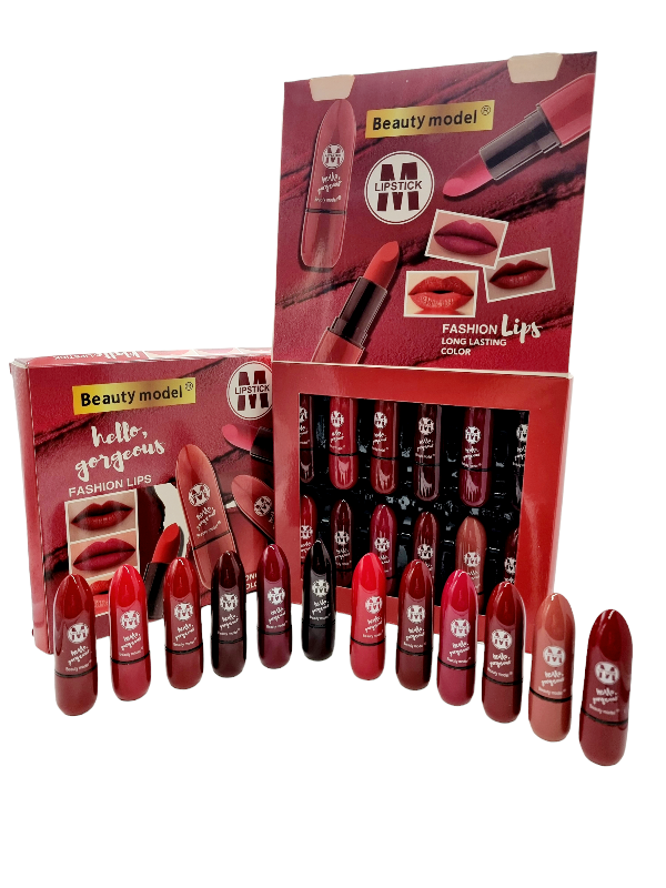 Rujuri,Hello Gorgeous,BEAUTY MODEL-COD 35009 - imagine 5