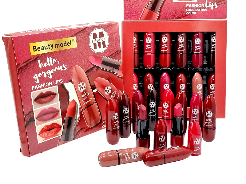 Rujuri,Hello Gorgeous,BEAUTY MODEL-COD 35009