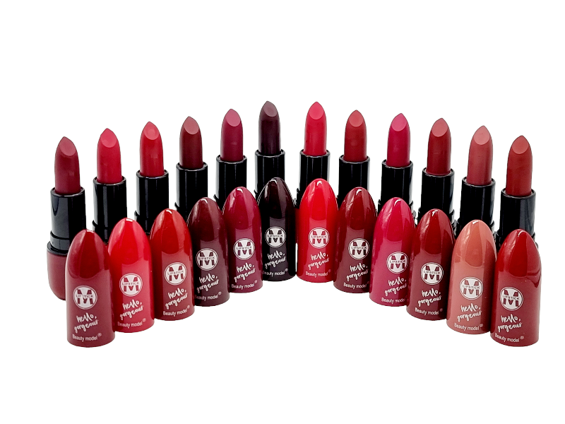 Rujuri,Hello Gorgeous,BEAUTY MODEL-COD 35009 - imagine 8