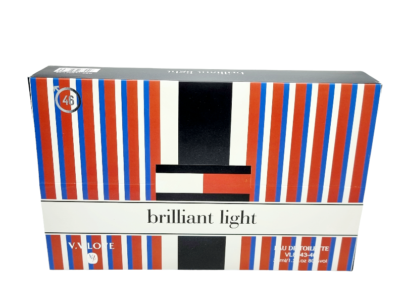 Parfum,V.V.Love,No 46,BRILLIANT LIGHT-35ml - imagine 6