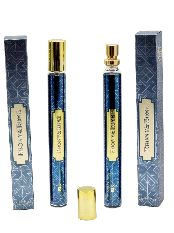 Parfum,V.V.Love,No 53,EBONY&ROSE-35ml
