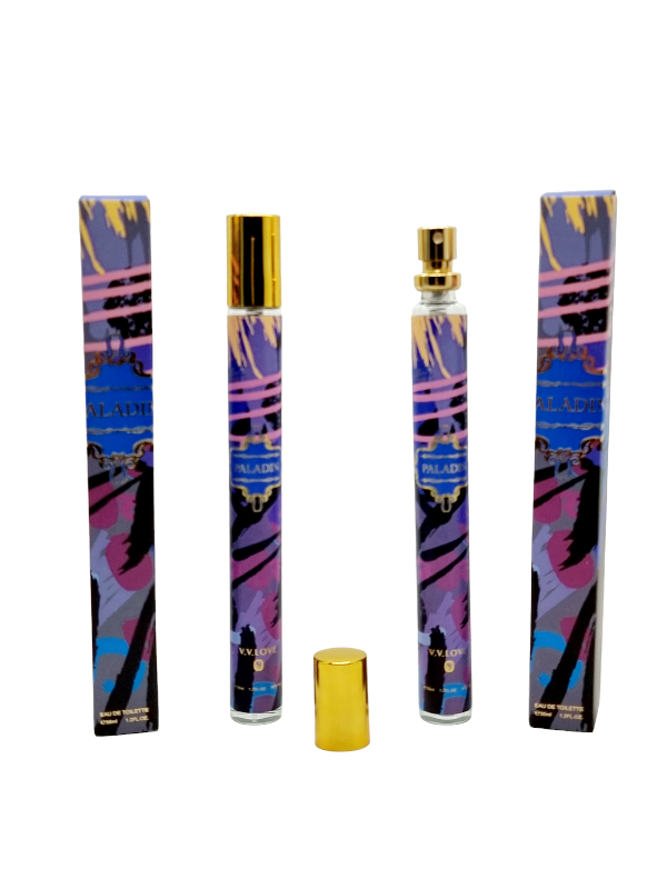 Parfum,V.V.Love,No 54,PALADIN-35ml