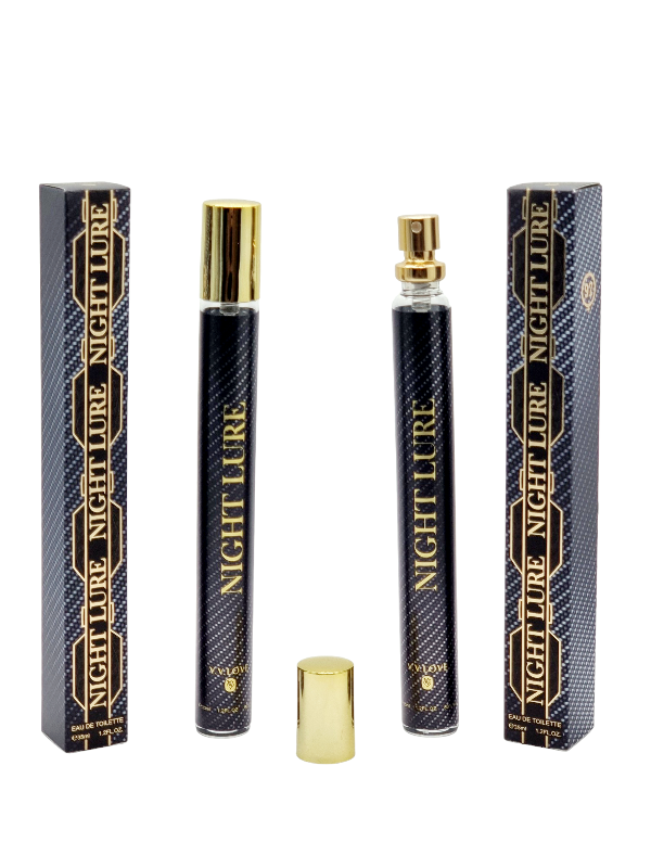 Parfum,V.V.Love,No 10,NIGHT LURE-35ml