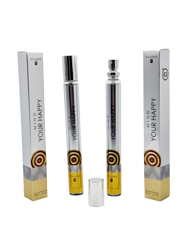 Parfum,V.V.Love,No 63,MIND YOUR HAPPY-35ml