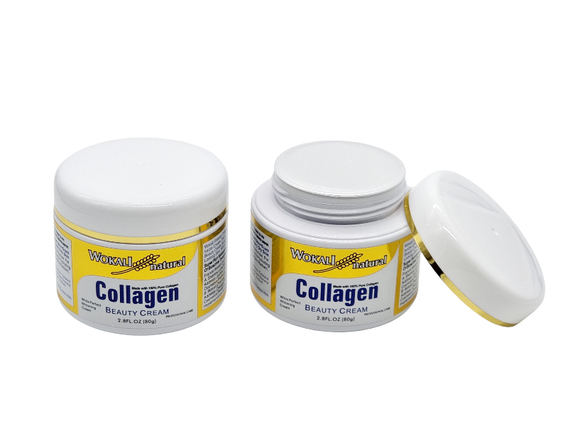 Crema Antirid,Collagen,WOKALI