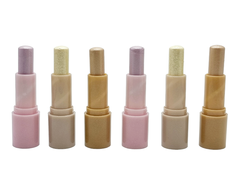 Iluminator Fata si Corp Stick,FAVOR BEAUTY-3 nuante - imagine 6