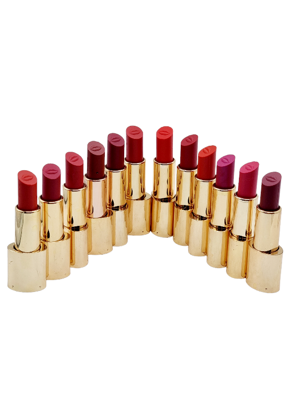 Rujuri,Matte,CHANLANYA-gold COD 5523 - imagine 5