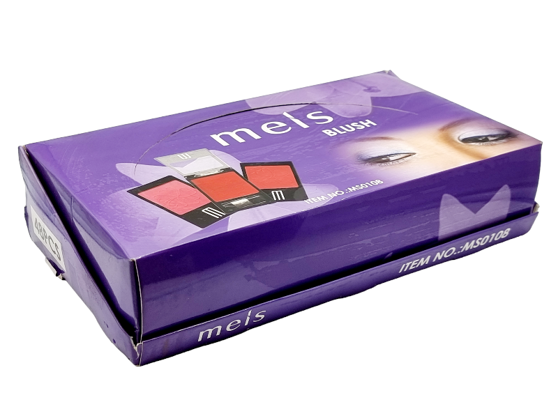 Fard de Obraz,Blush,MEIS-1 culoare - imagine 9